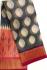 COTTON X KORA SILK TIE DYE SAREES CHINNLAPATTI